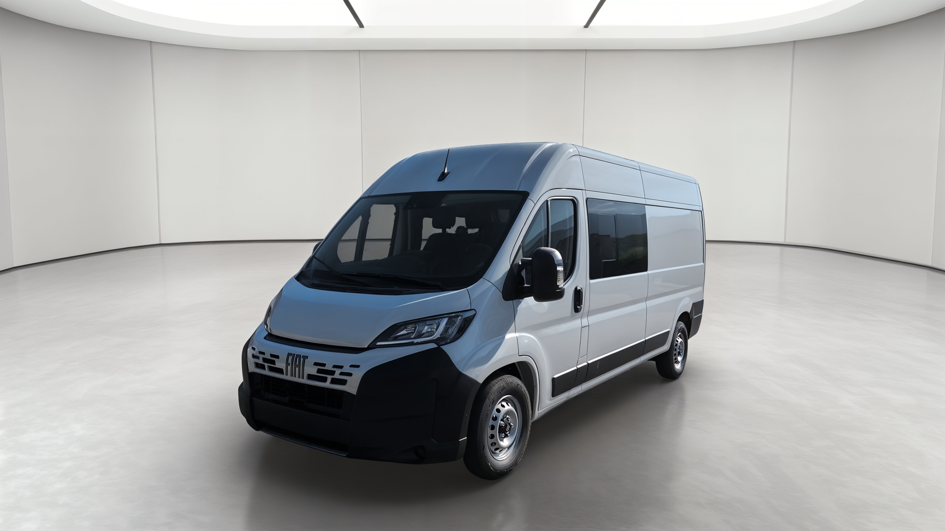 DUCATO CA DIESEL 180 CH L3H2 3.5T MAXI MAN