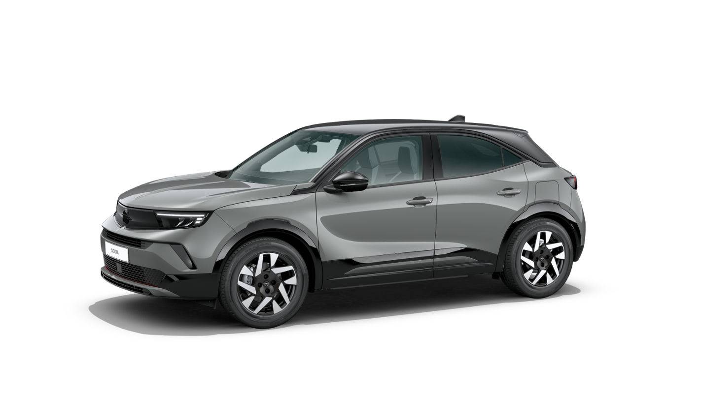 Mokka 1.2 Turbo Hybrid 145 ch e-DCT6