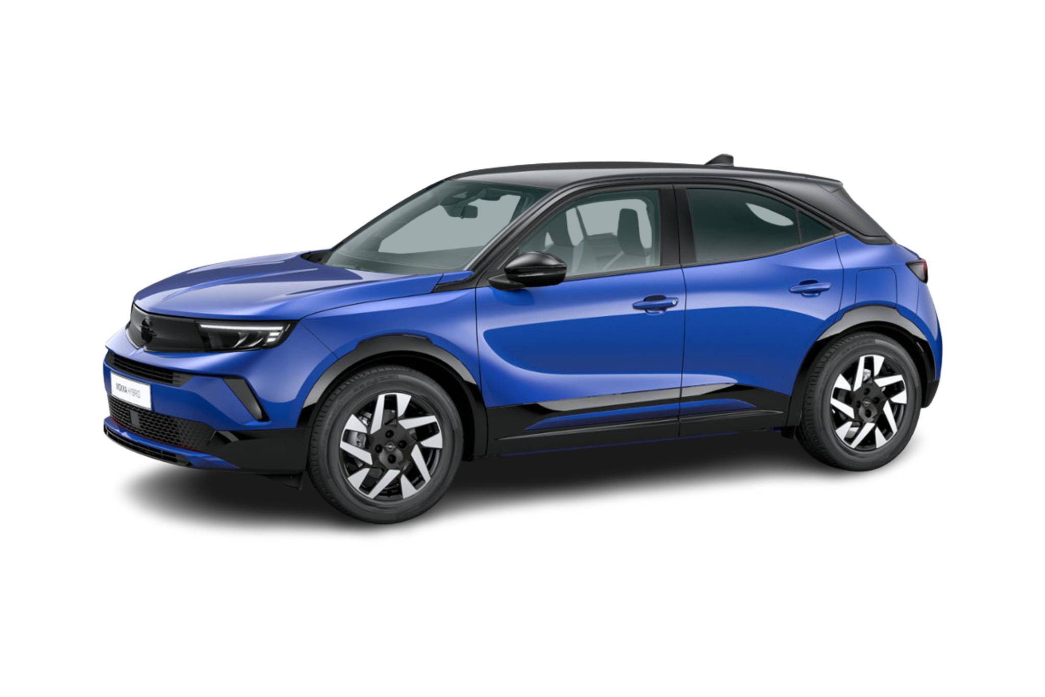 Mokka 1.2 Turbo Hybrid 145 ch e-DCT6