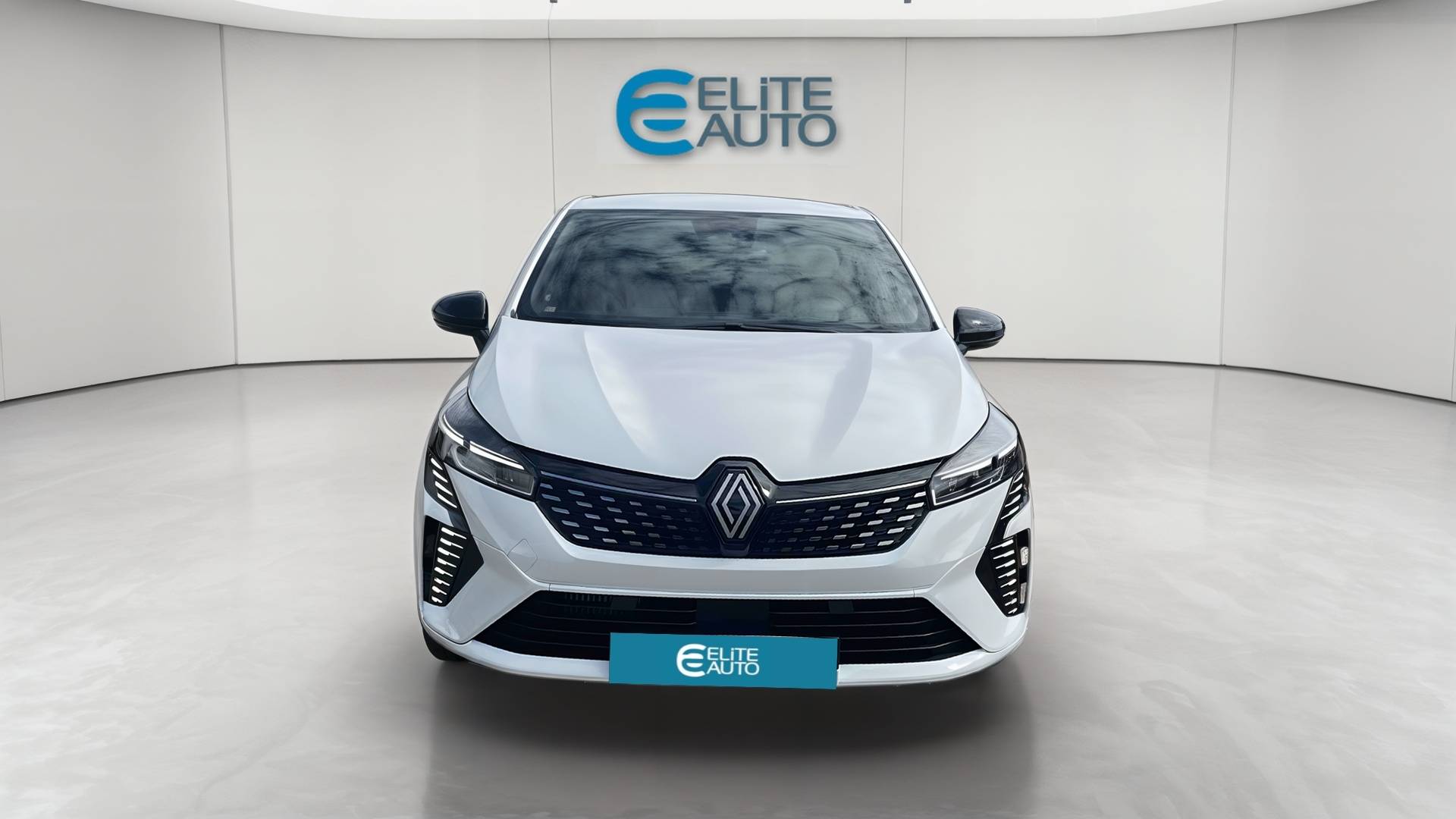 Clio TCe 90 ch GSR2 X-Tronic