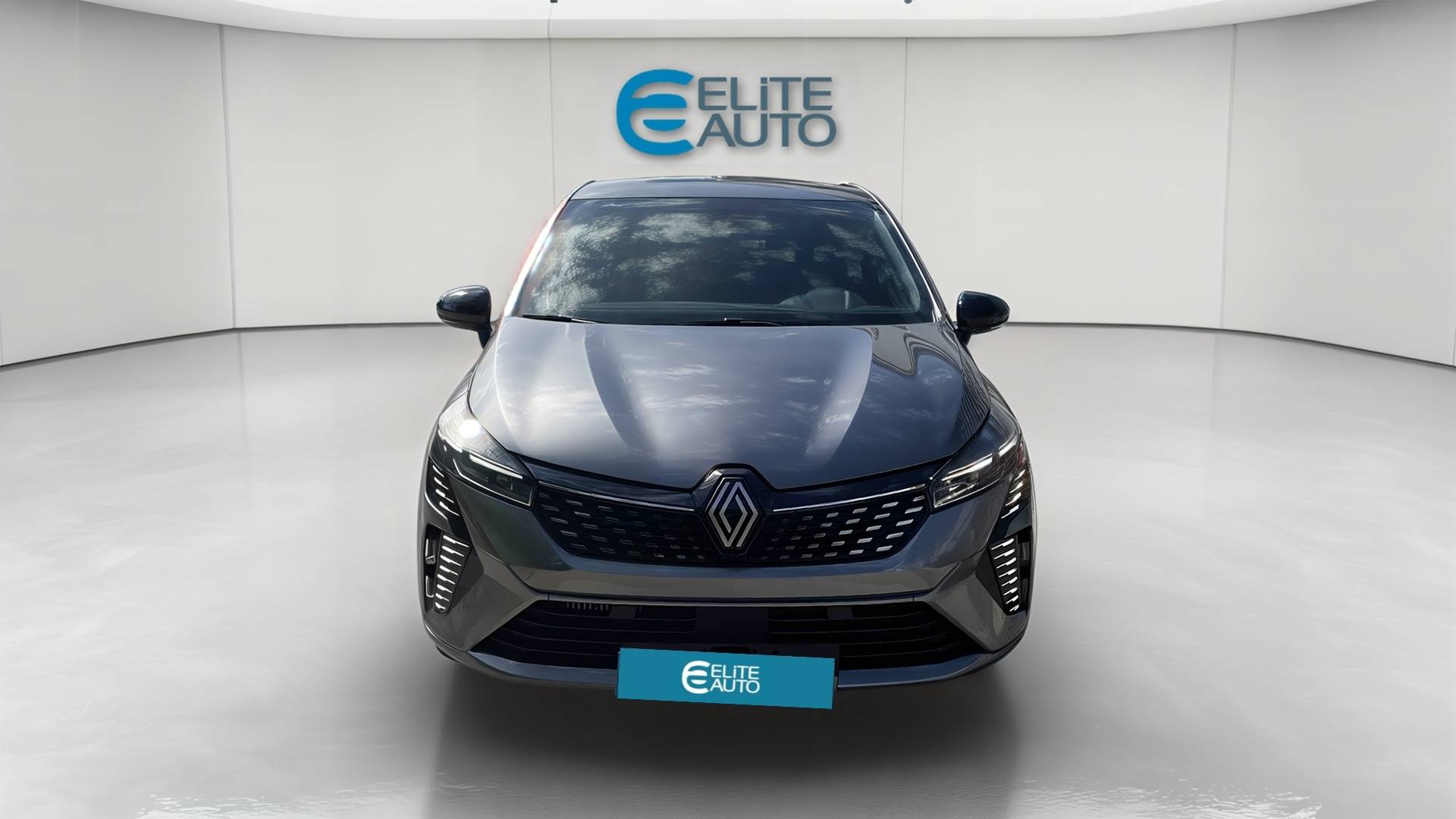 Clio TCe 90 ch GSR2 X-Tronic