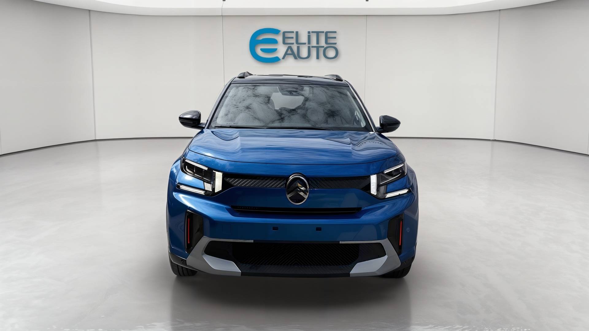 C3 Aircross Hybride 145 ch Aut