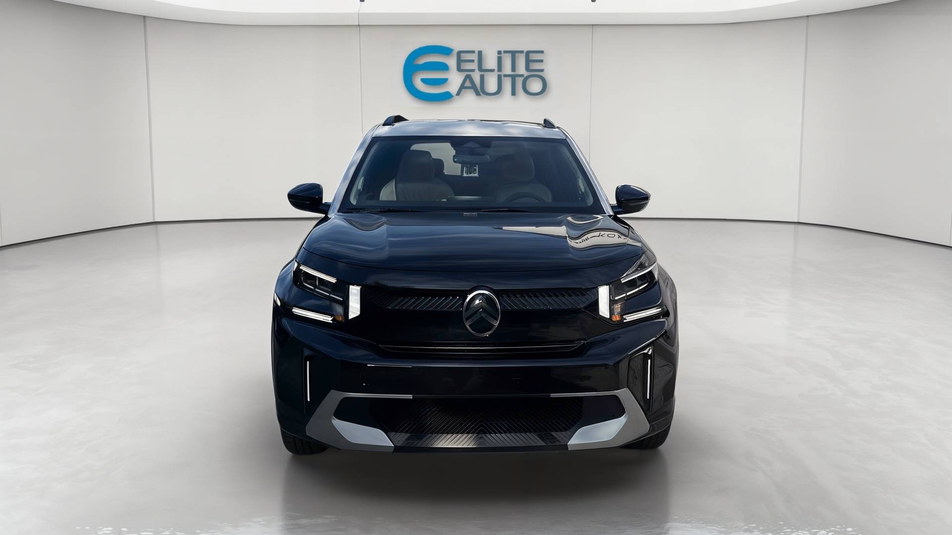 C3 Aircross Hybride 145 ch Aut
