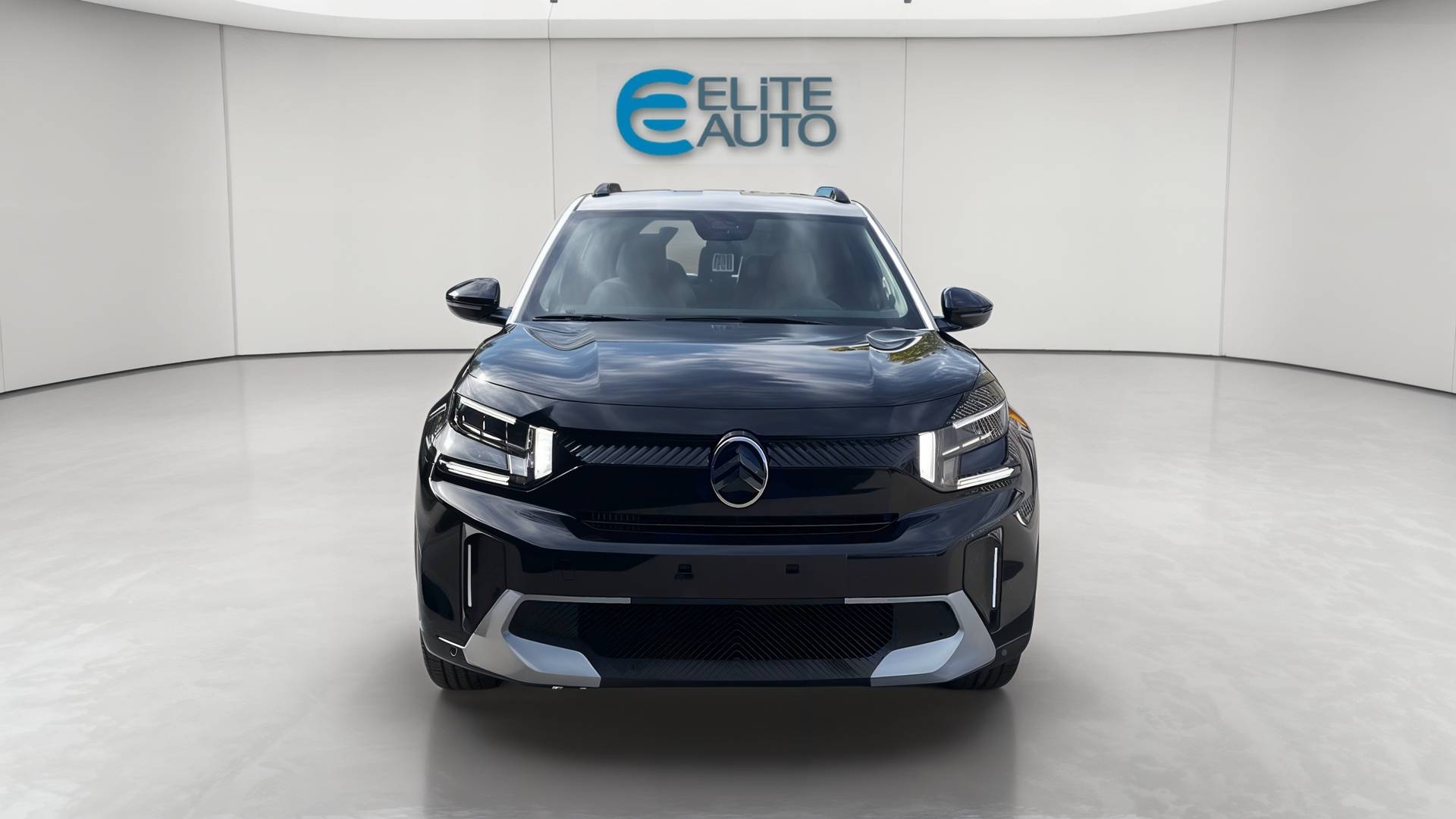 C3 Aircross Hybride 145 ch Aut