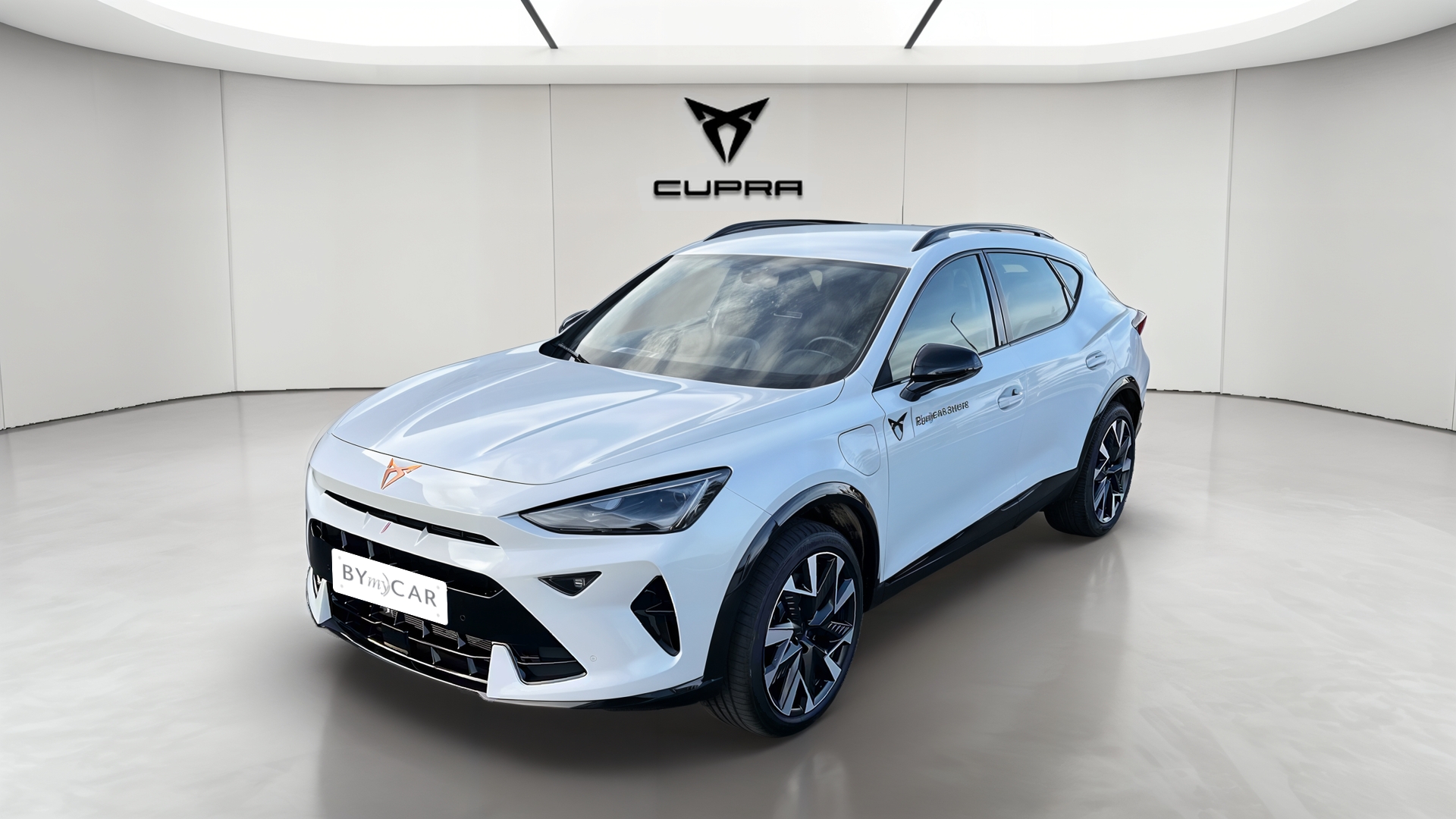 Formentor eHybrid 272 ch DSG6