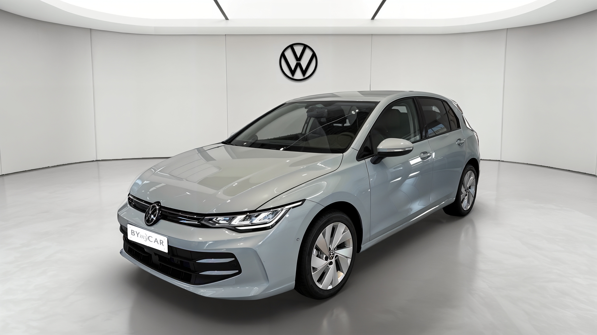 Golf 1.5 eTSI EVO2 116 DSG7
