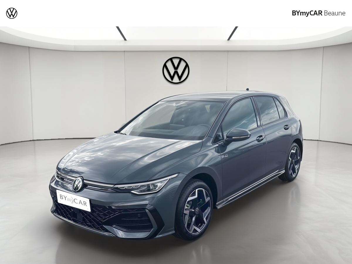 Golf 2.0 TDI 150 DSG7