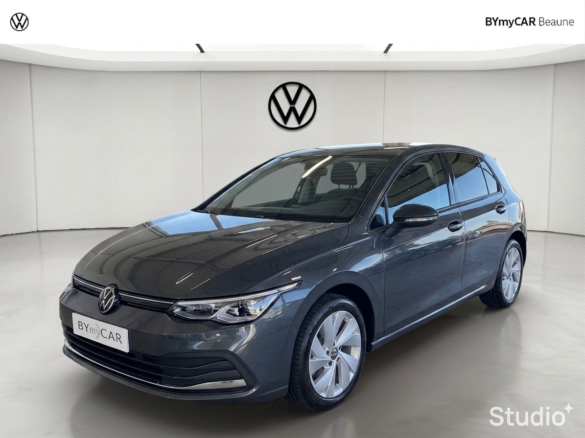 Golf 1.5 eTSI EVO2 116 DSG7