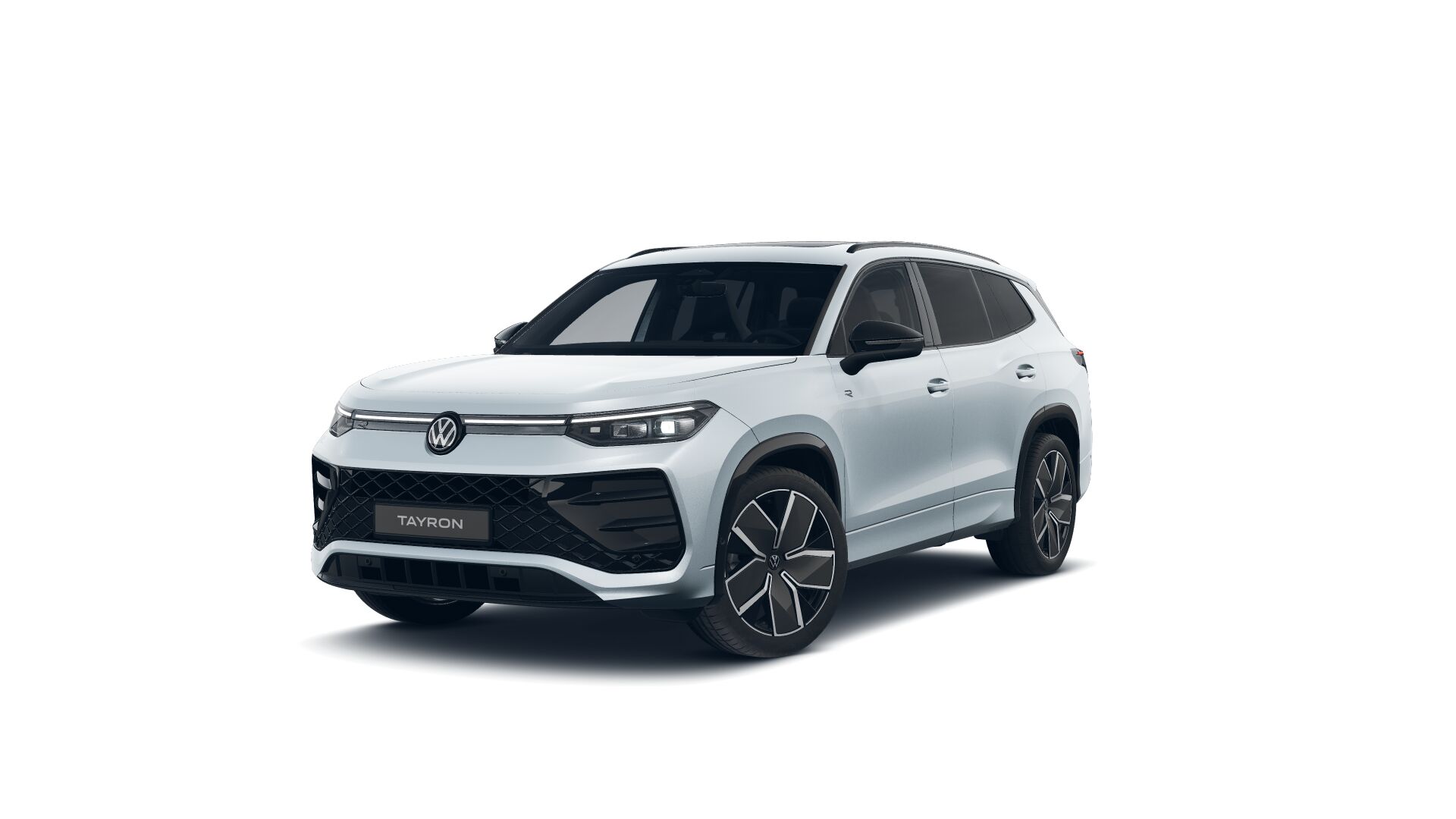Tayron 2.0 TDI 150ch DSG7 5pl