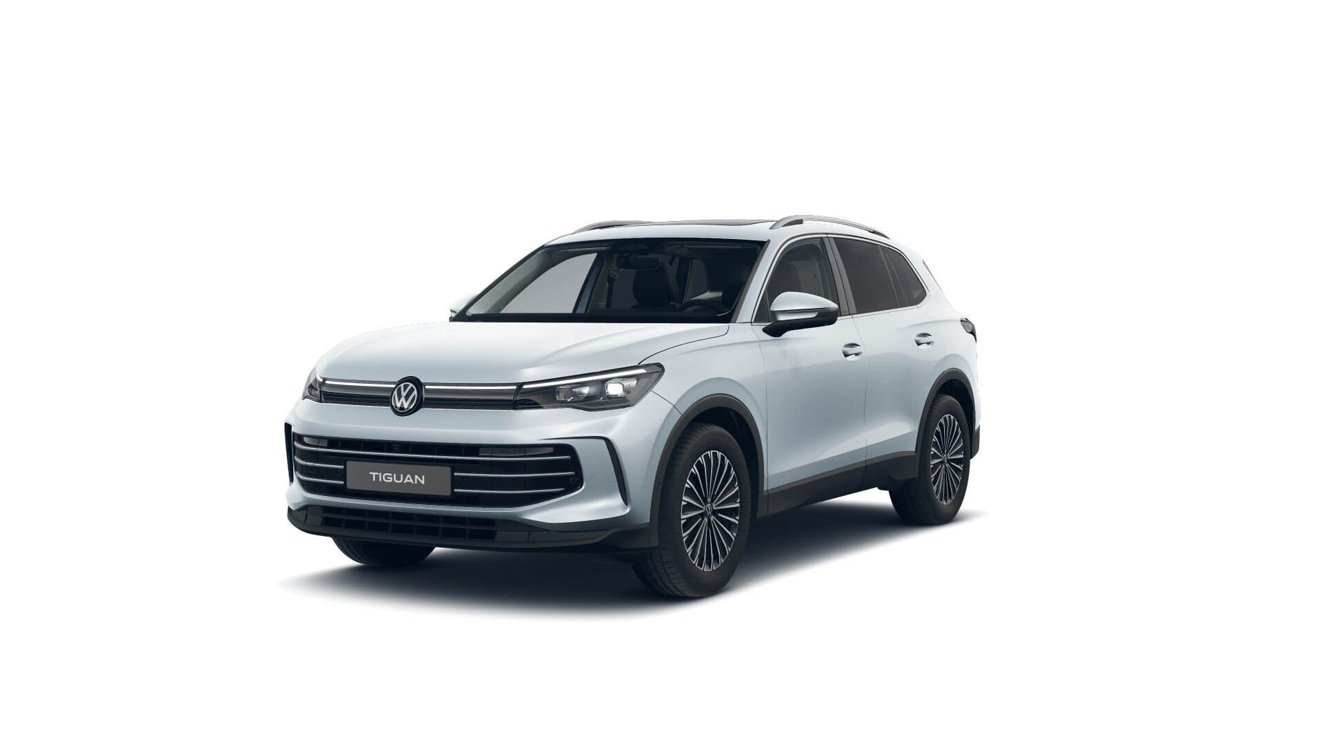 Tiguan 1.5 eTSI 150ch DSG7
