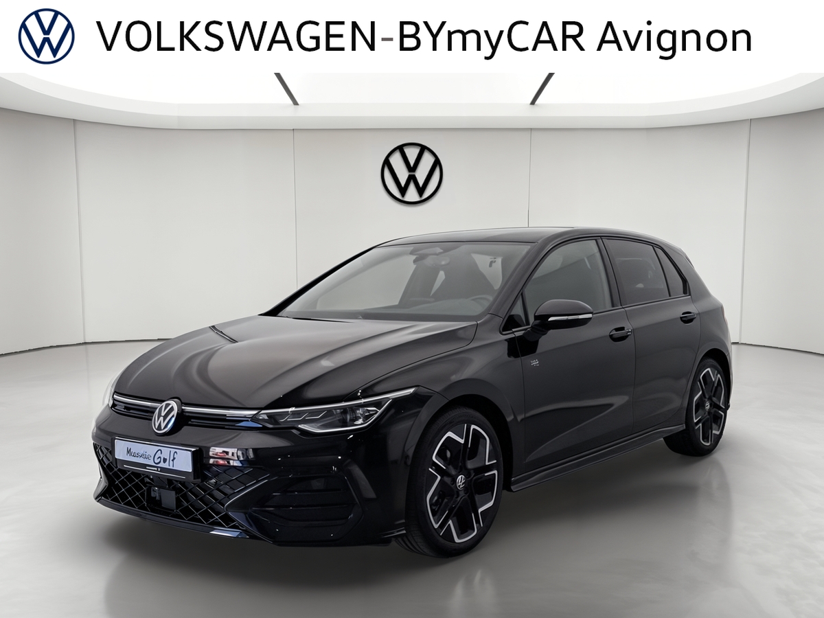 Golf 2.0 TDI 150 DSG7