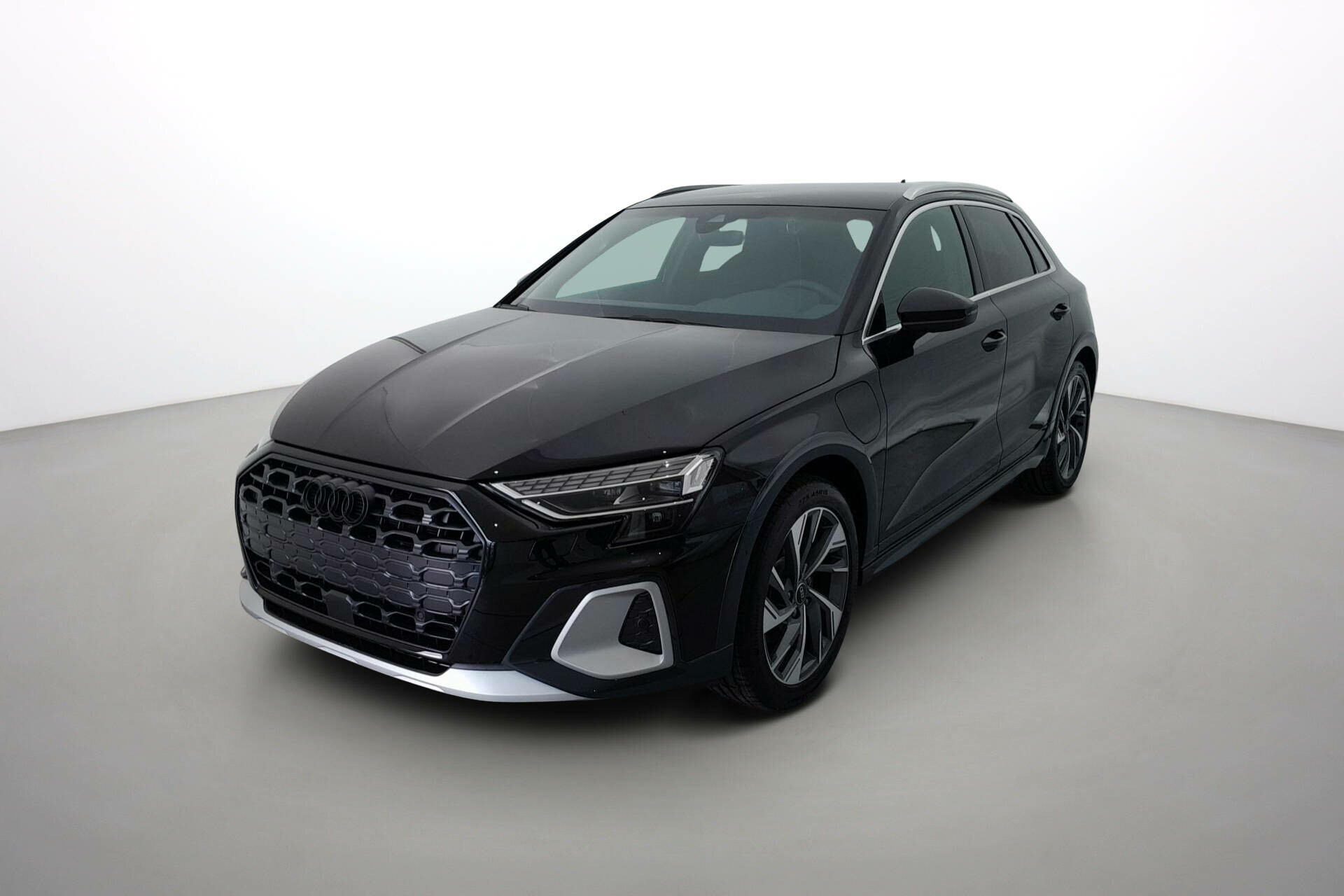 A3 Allstreet TFSI e Hybride rechargeable 204 S tronic 6