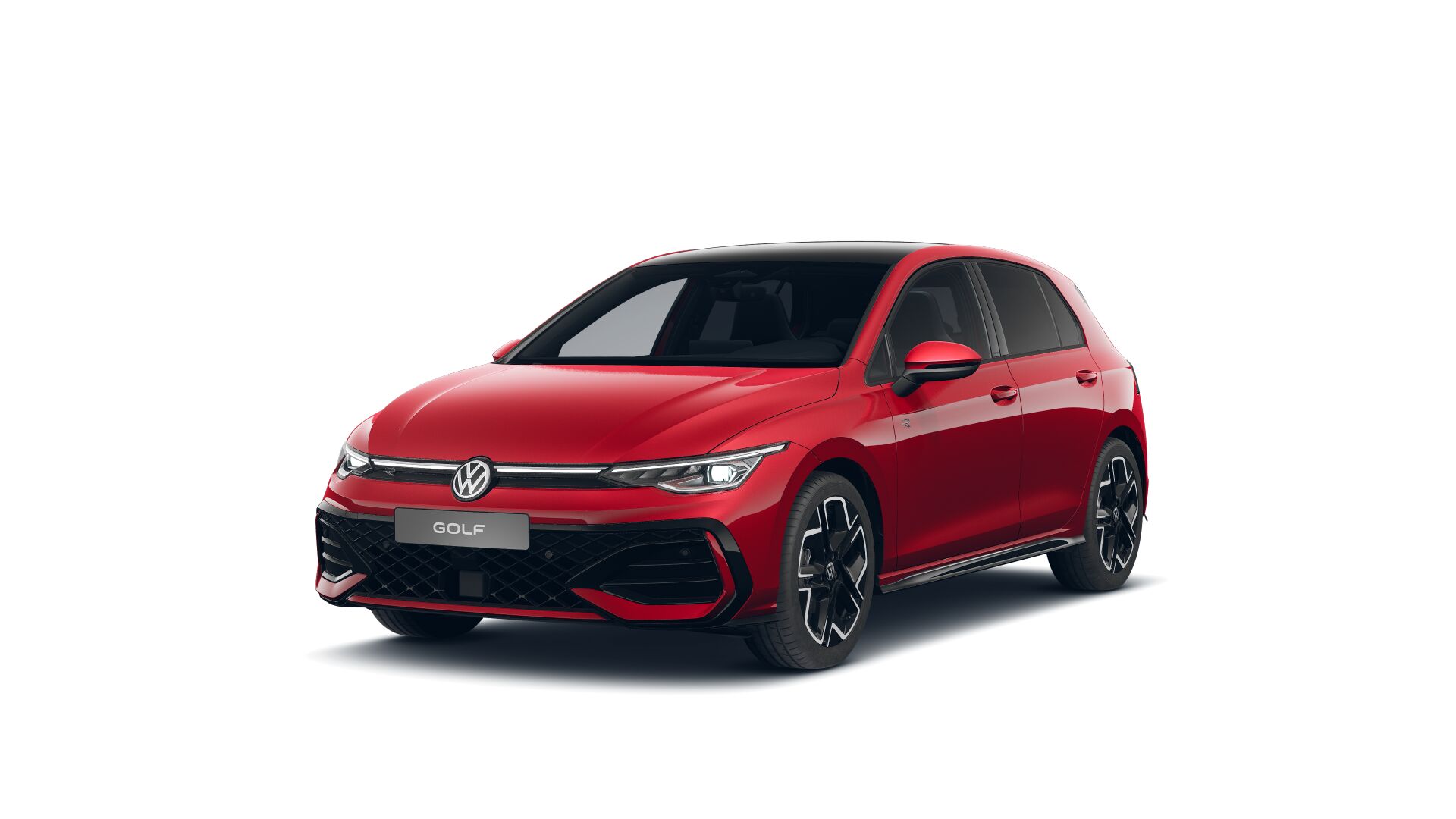 Golf 1.5 eTSI EVO2 116 DSG7