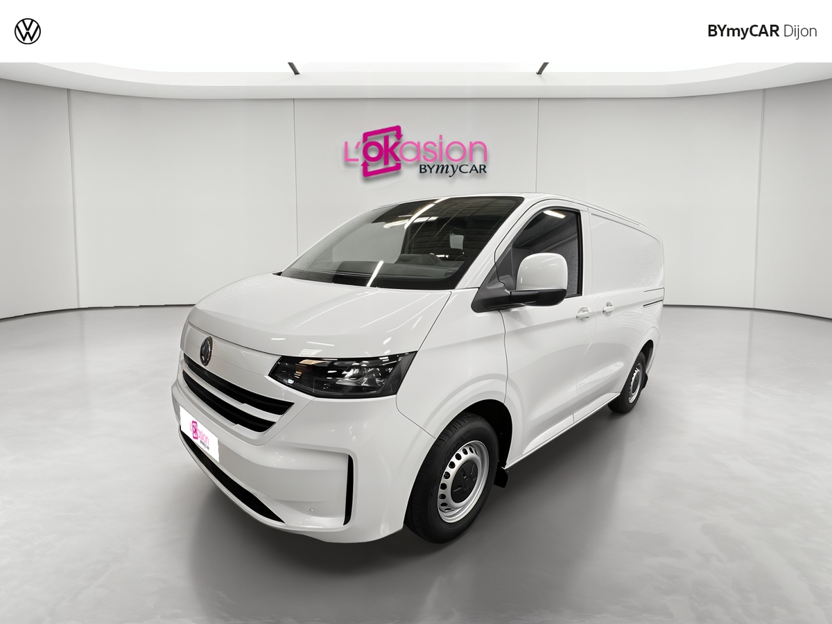 TRANSPORTER PROCAB CLOISON L L1H1 2.0 TDI 150 BVA8