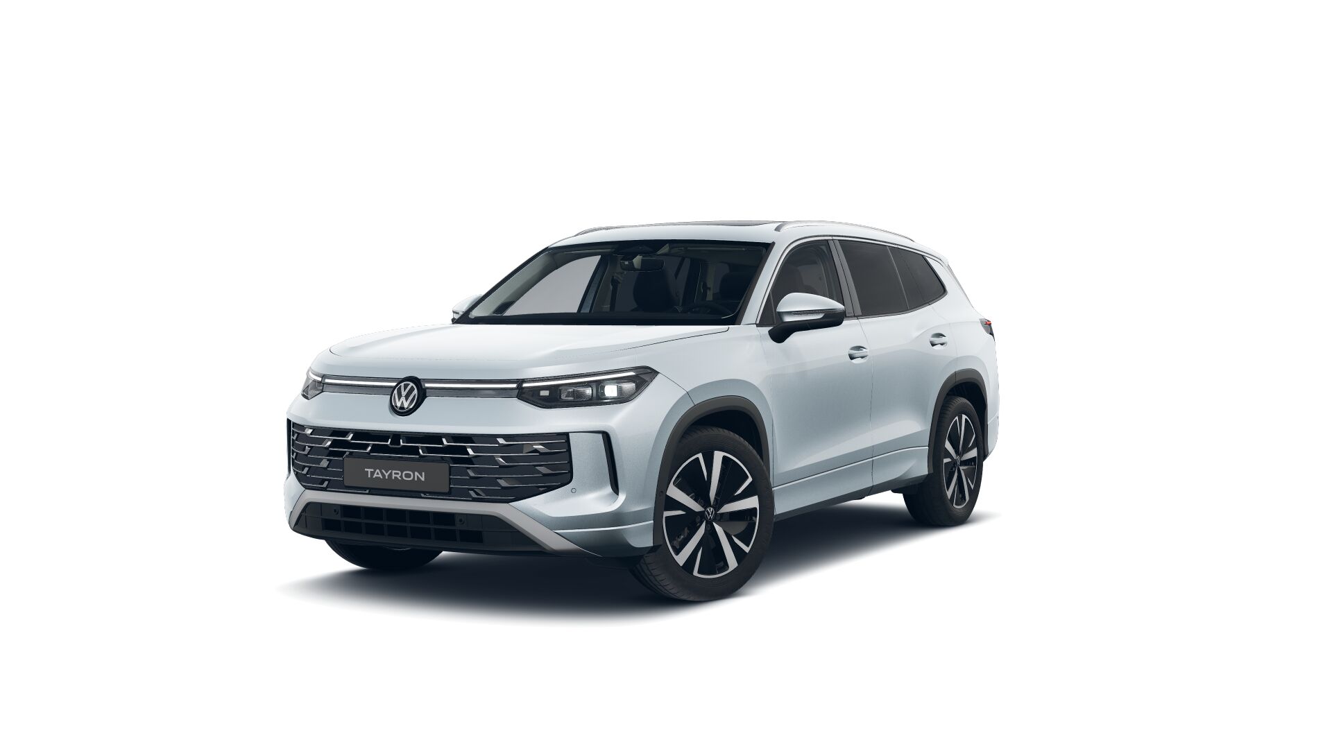 Tayron 2.0 TDI 150ch DSG7 5pl