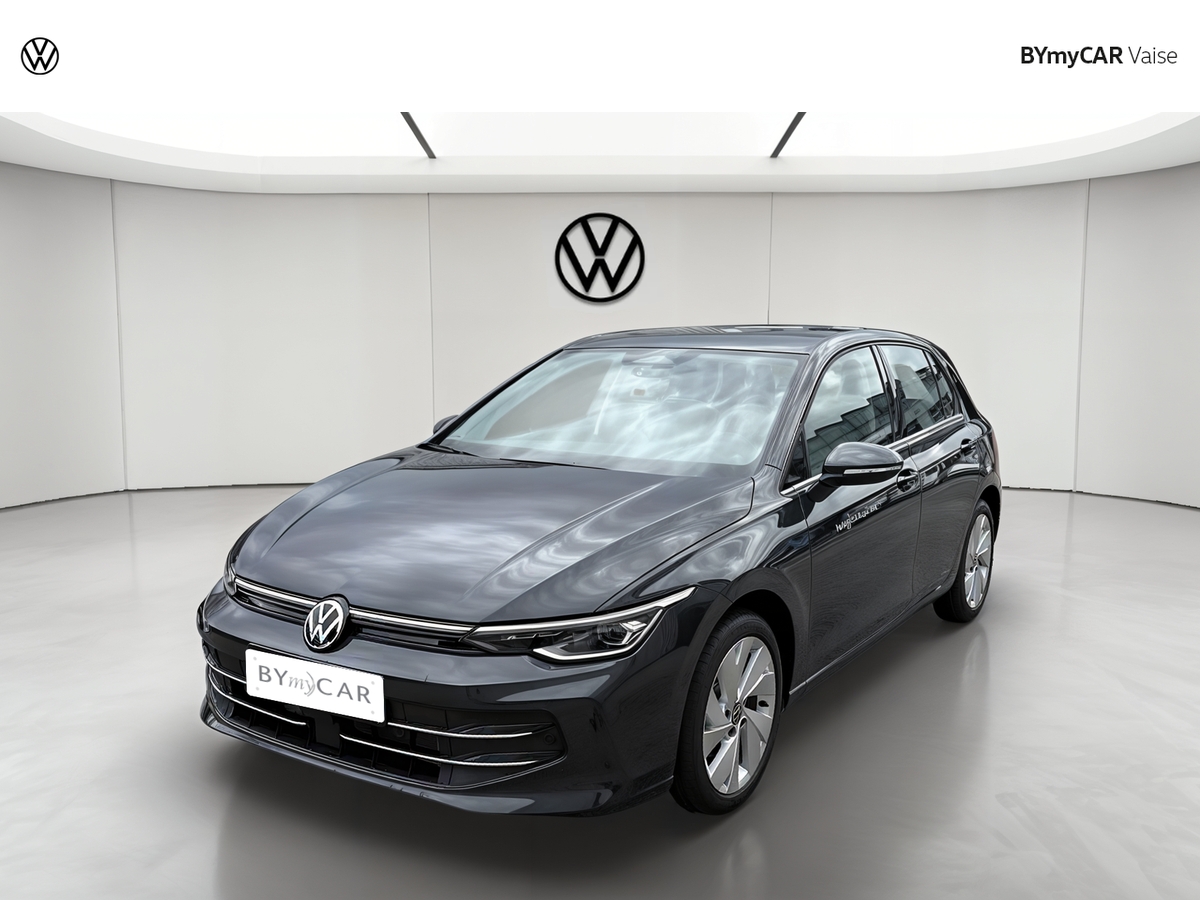 Golf 1.5 eTSI EVO2 150 DSG7