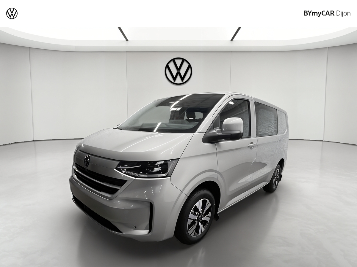 TRANSPORTER PROCAB L1H1 2.0 TDI 150 BVA8