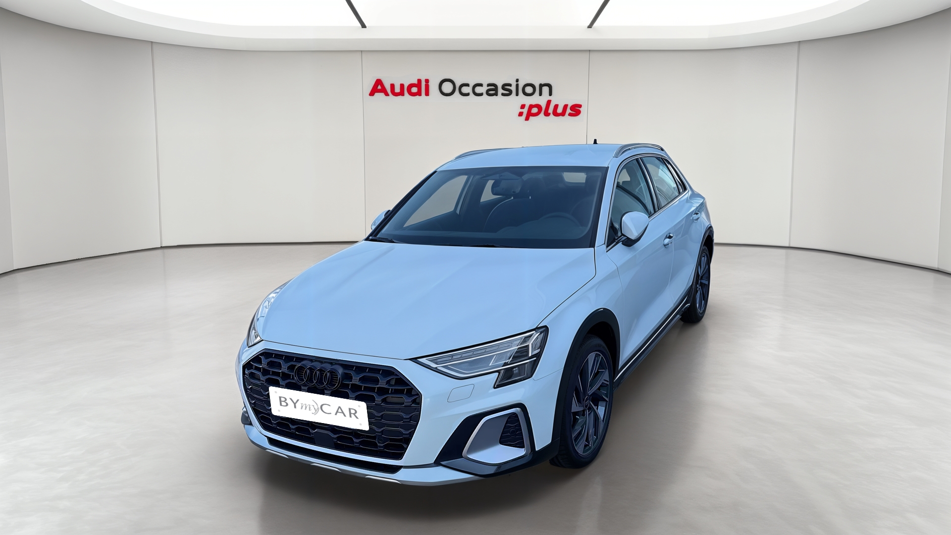 A3 Allstreet TFSI Mild Hybrid 150 S tronic 7