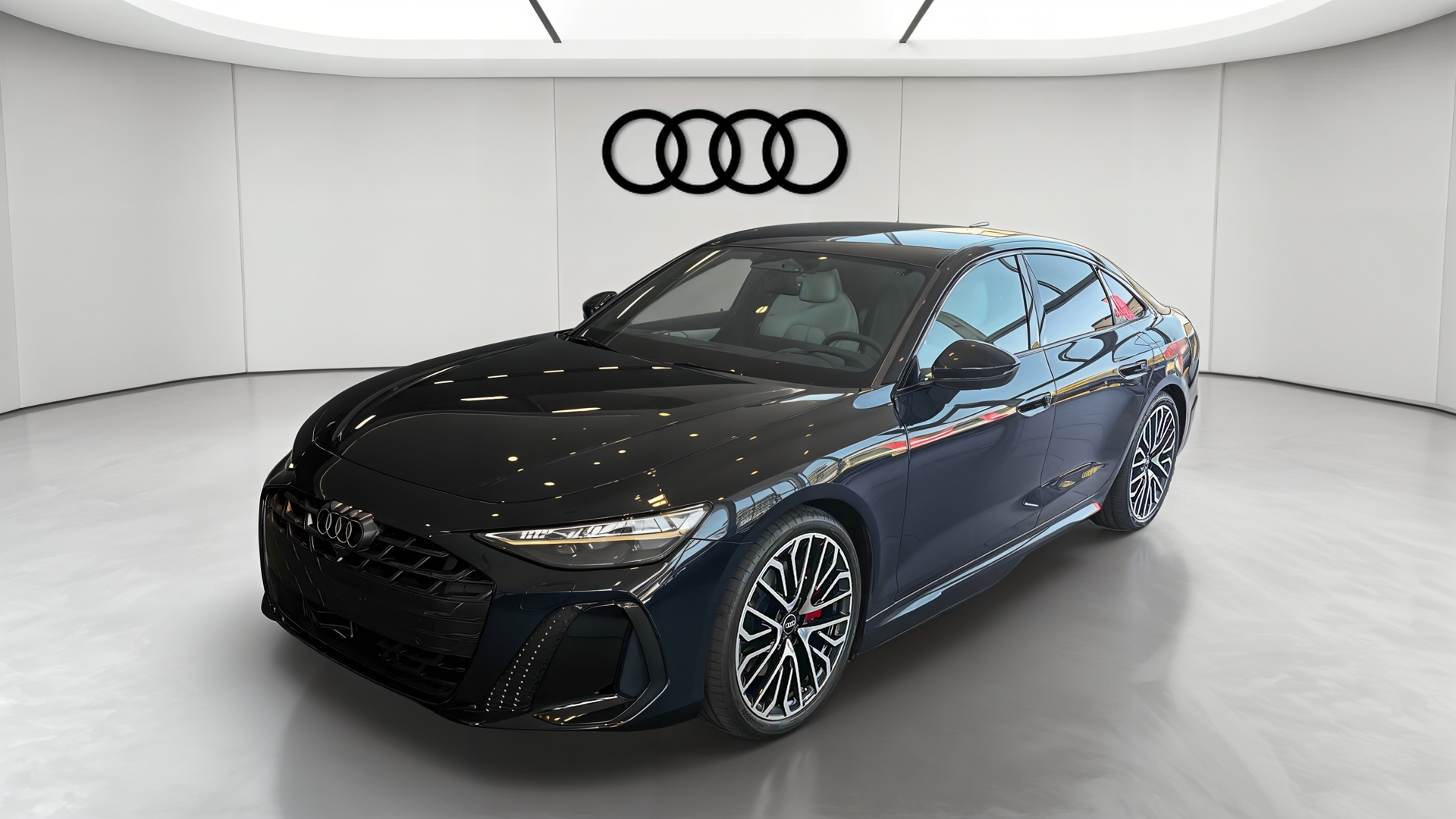 A6 e-hybrid 367 ch S tronic 7 Quattro
