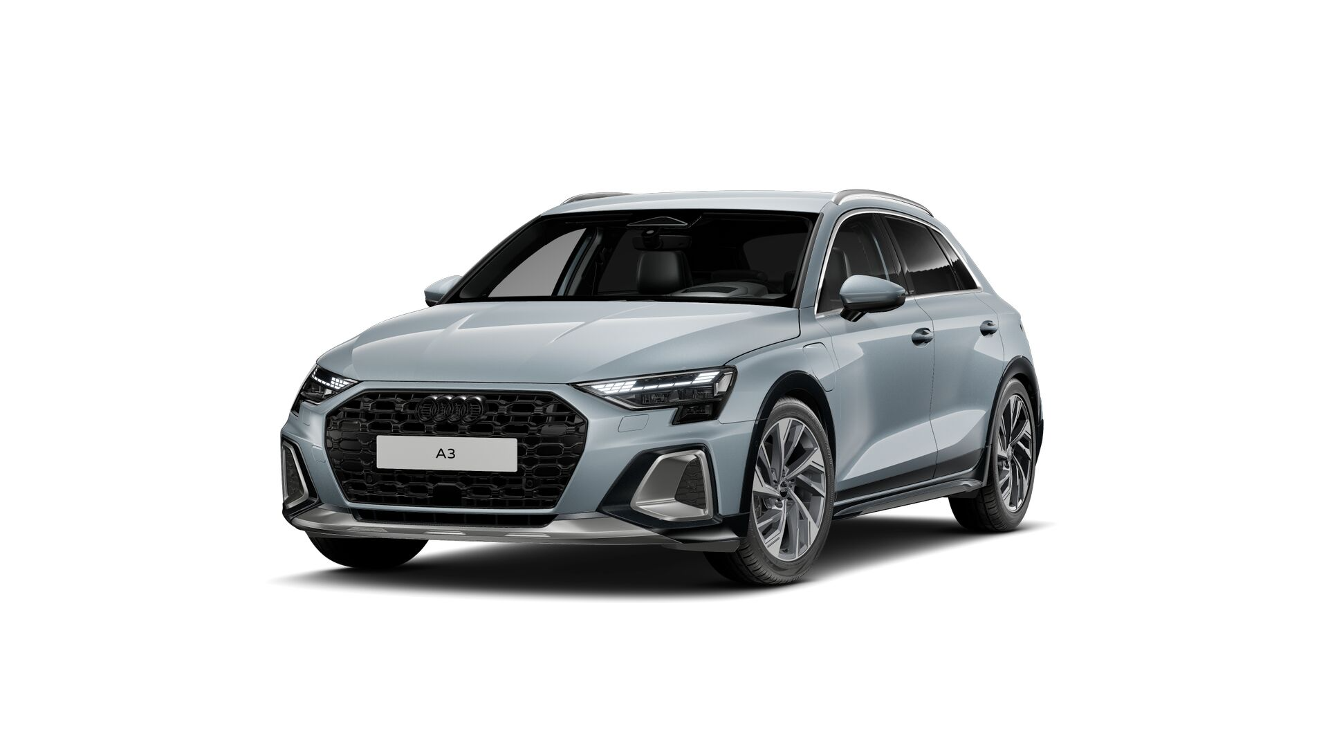 A3 Allstreet TFSI e Hybride rechargeable 204 S tronic 6
