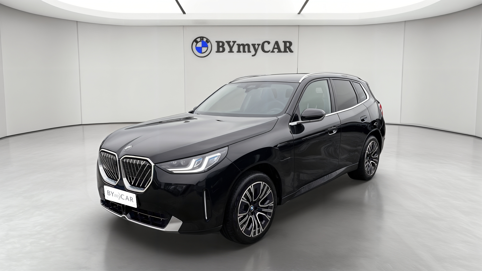 X3 30e xDrive 299 ch BVA8