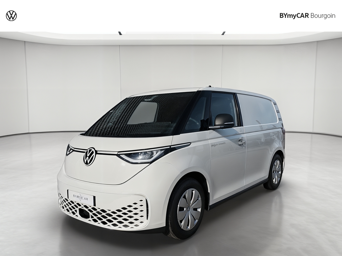 Volkswagen utilitaires ID. BUZZ CARGO 286 CH PRO