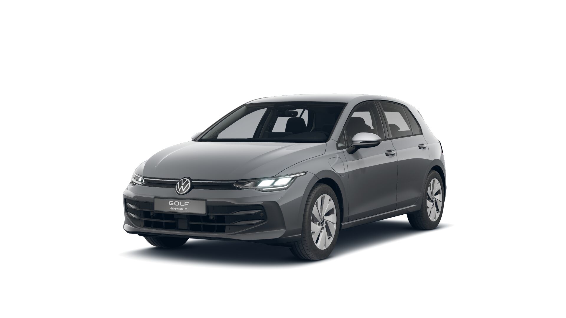 Golf 1.5 eHybrid 204 DSG6
