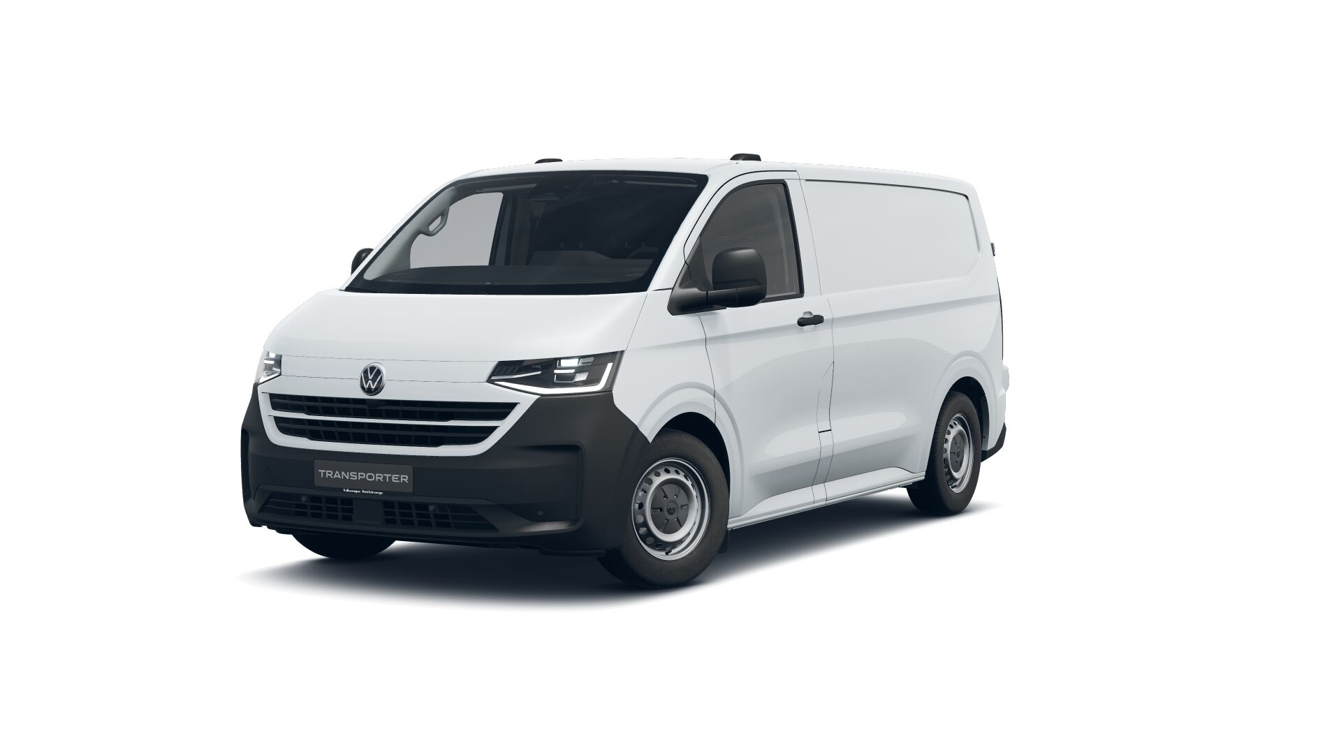 TRANSPORTER VAN L1H1 2.0 TDI 150 BVA8 4MOTION