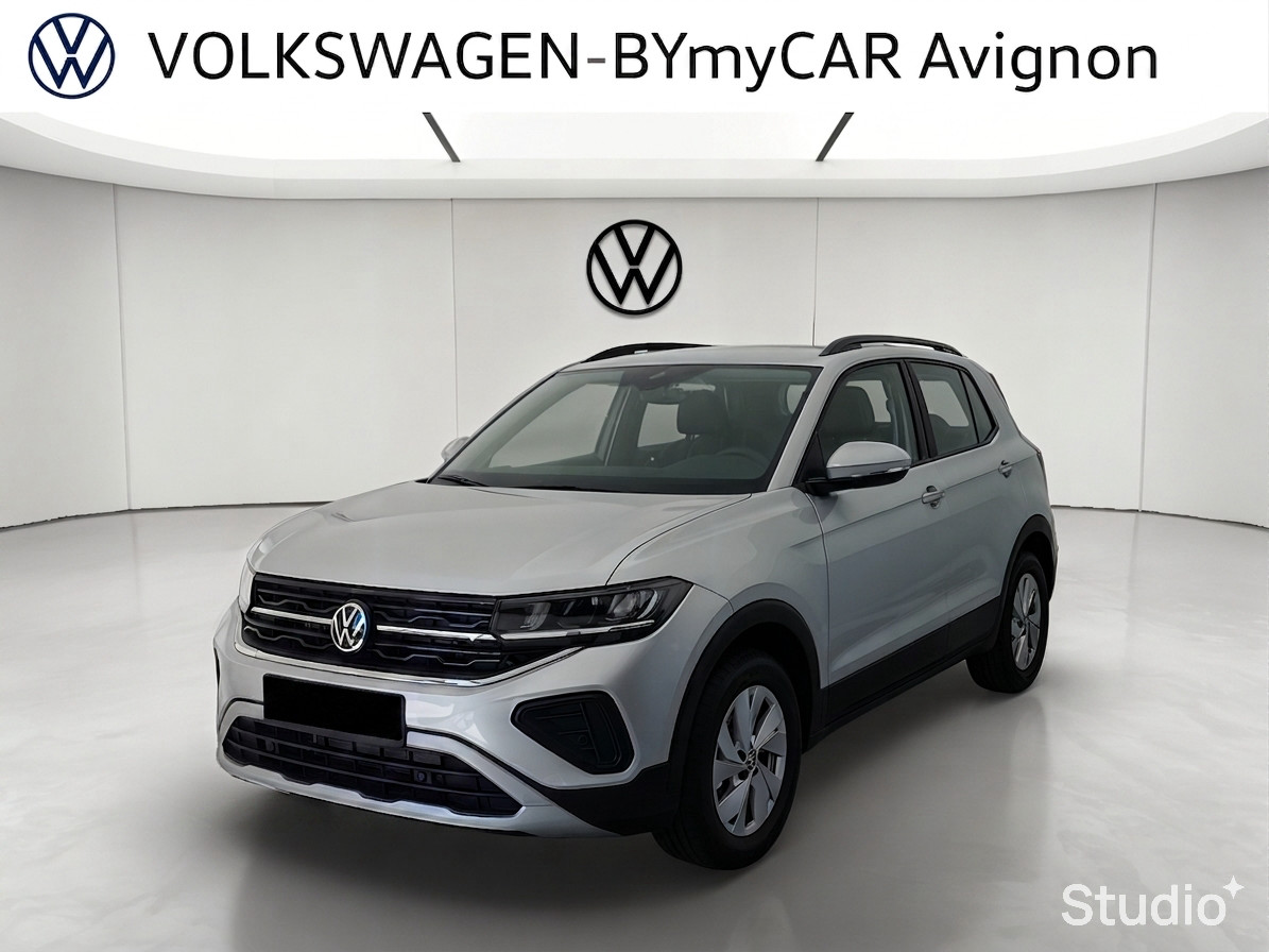 T-Cross 1.0 TSI 116 Start/Stop DSG7