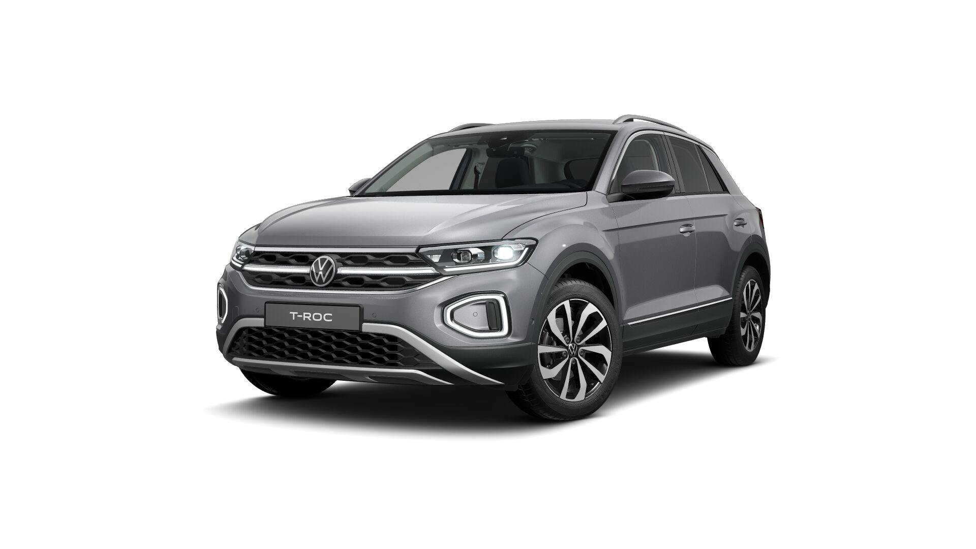 T-Roc 1.5 TSI EVO2 150 Start/Stop DSG7