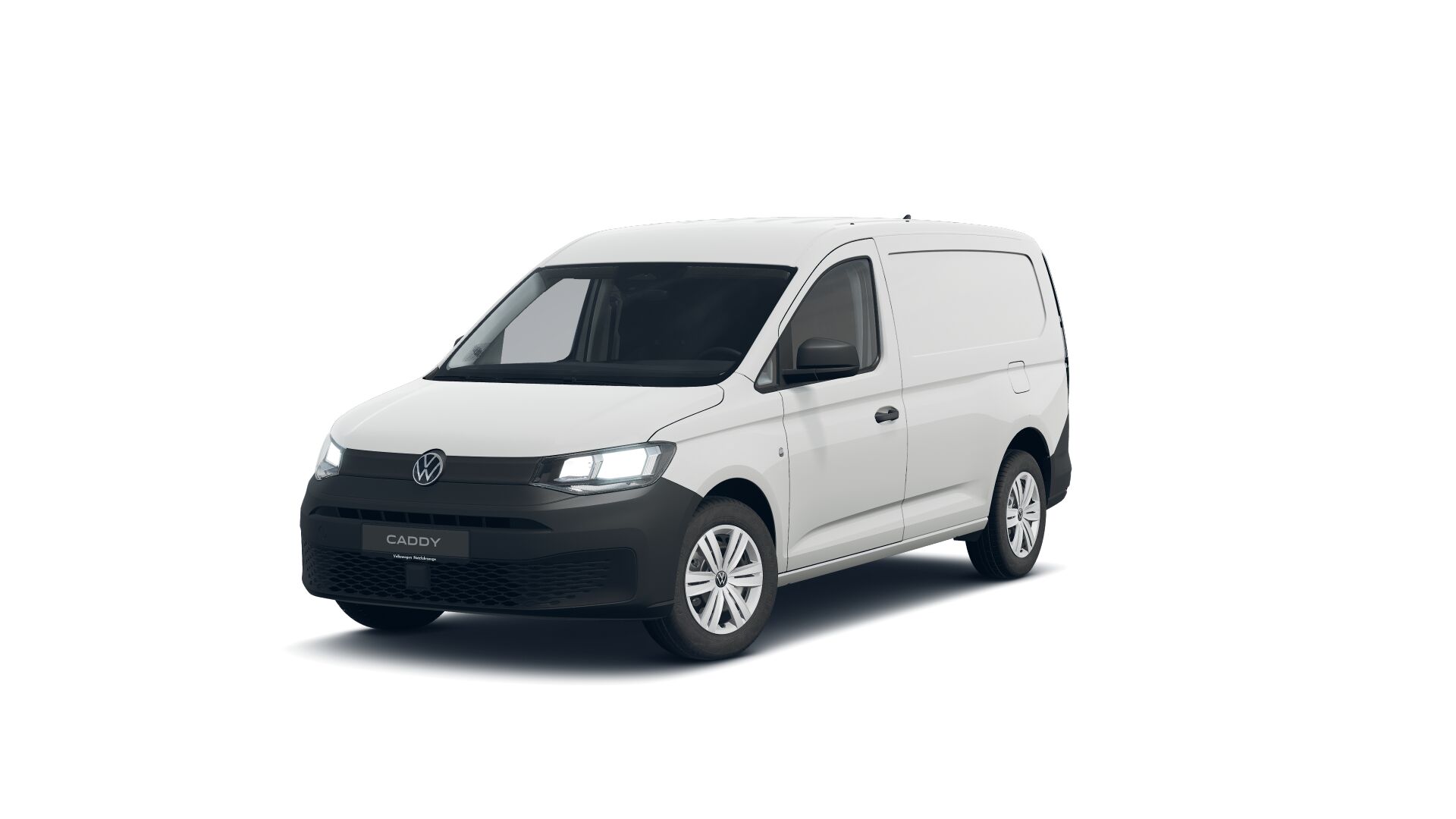 CADDY CARGO MAXI 1.5 TSI 116 DSG7