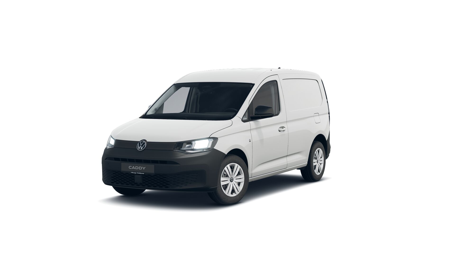 CADDY CARGO 2.0 TDI 102 BVM6