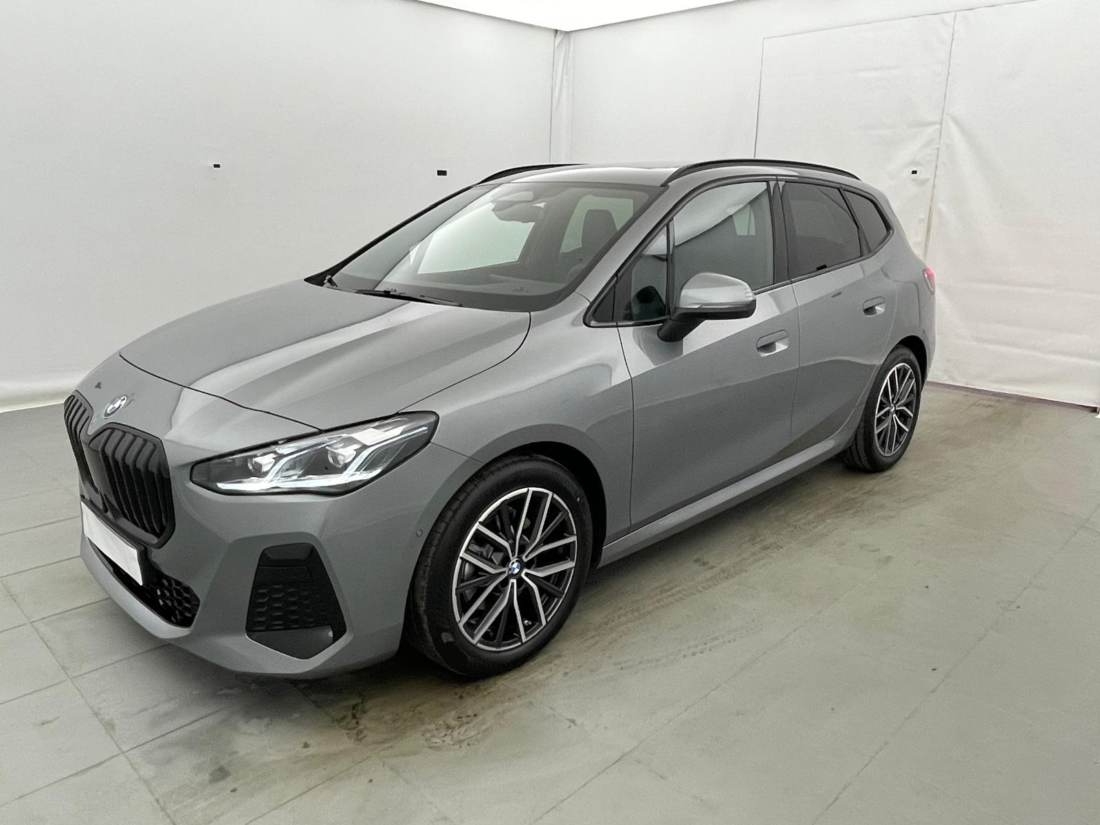 Active Tourer 220i 170 ch DKG7