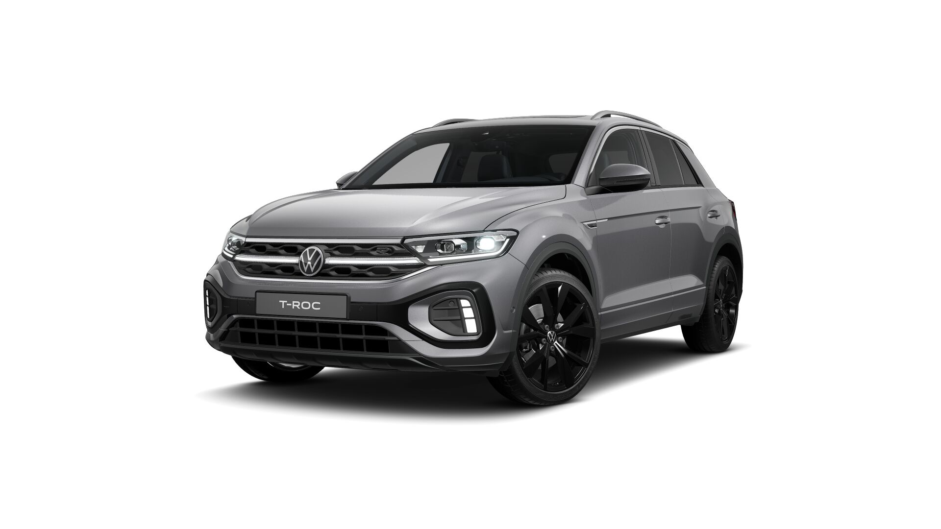 T-Roc 1.5 TSI EVO2 150 Start/Stop DSG7
