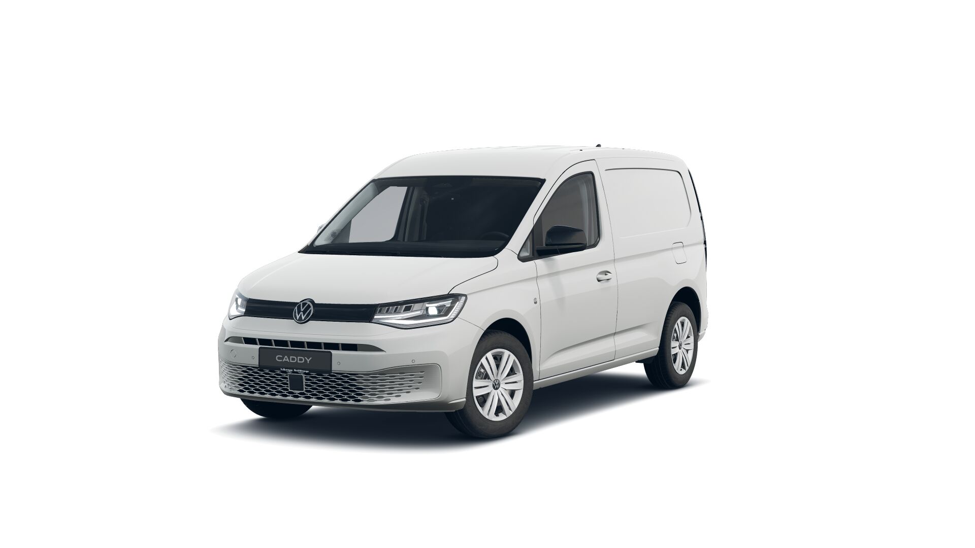 CADDY CARGO 1.5 TSI 116 DSG7