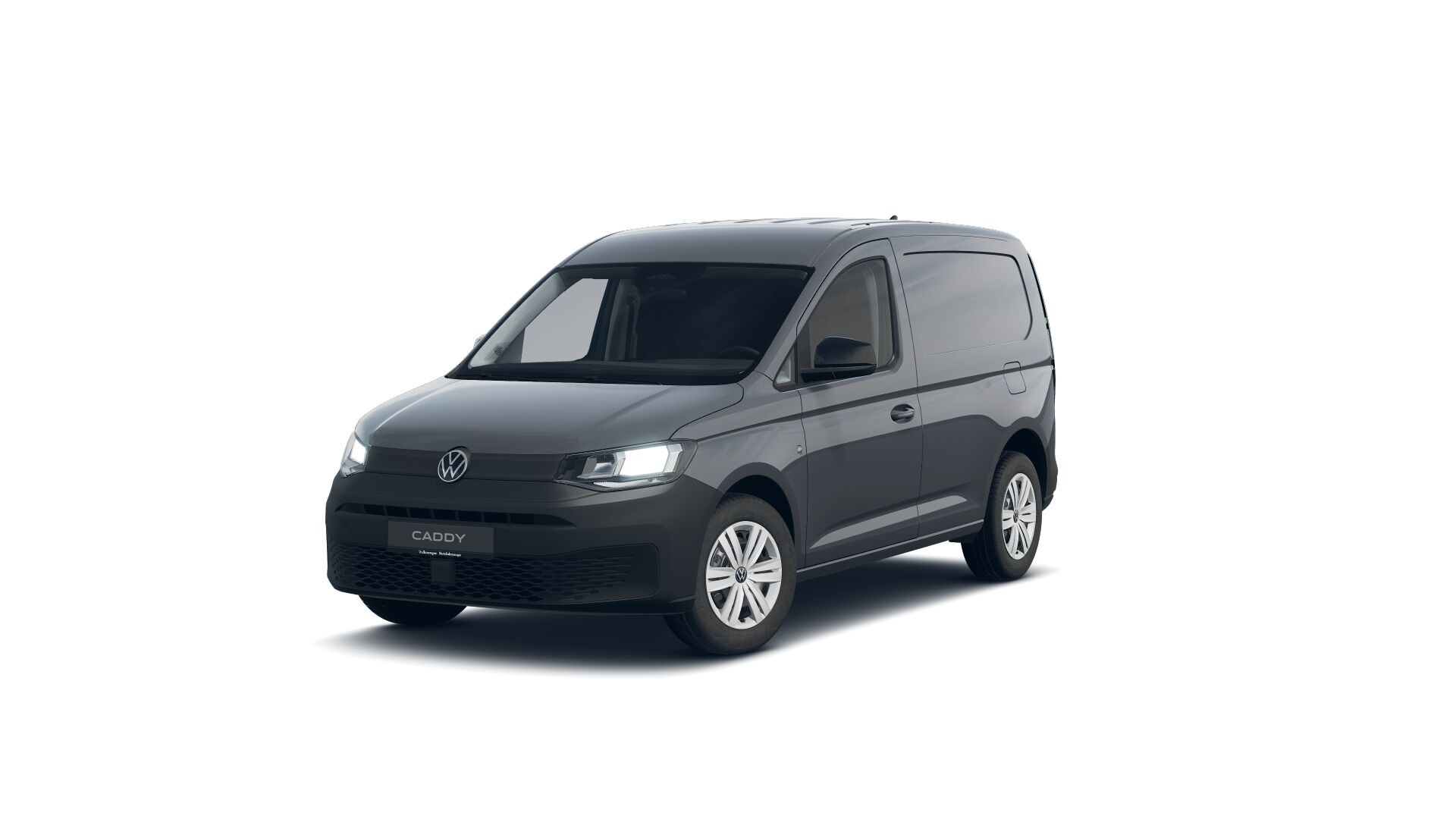 CADDY CARGO 2.0 TDI 122 DSG7