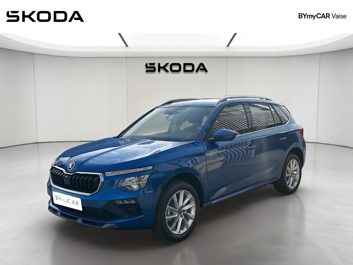 Kamiq 1.0 TSI Evo 2 95 ch BVM5
