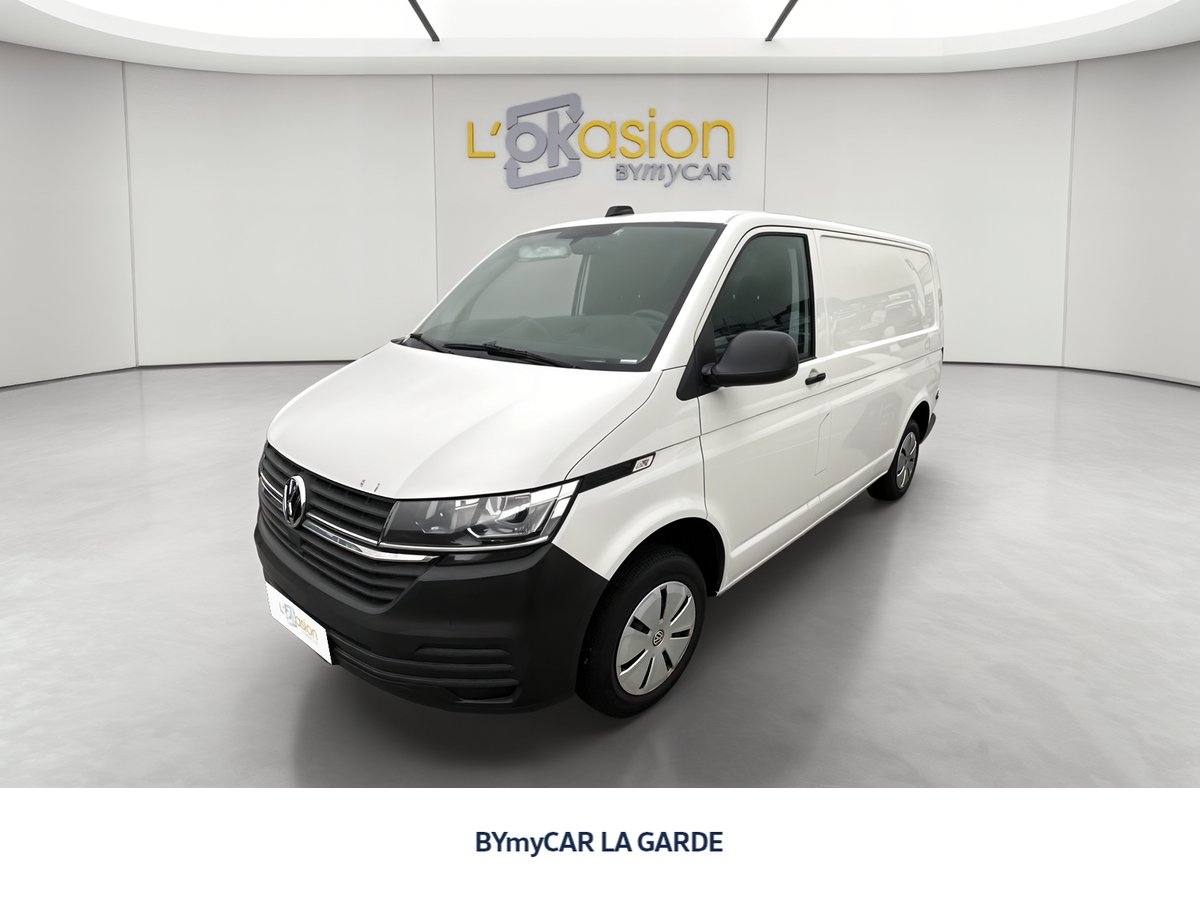 TRANSPORTER 6.1 VAN L1H1 2.0 TDI 110 BVM5