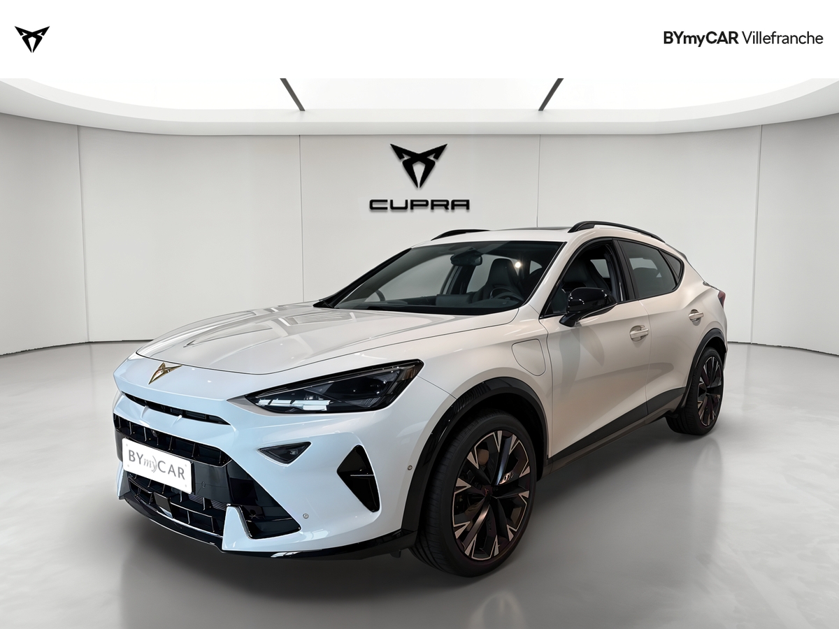 Formentor eHybrid 272 ch DSG6