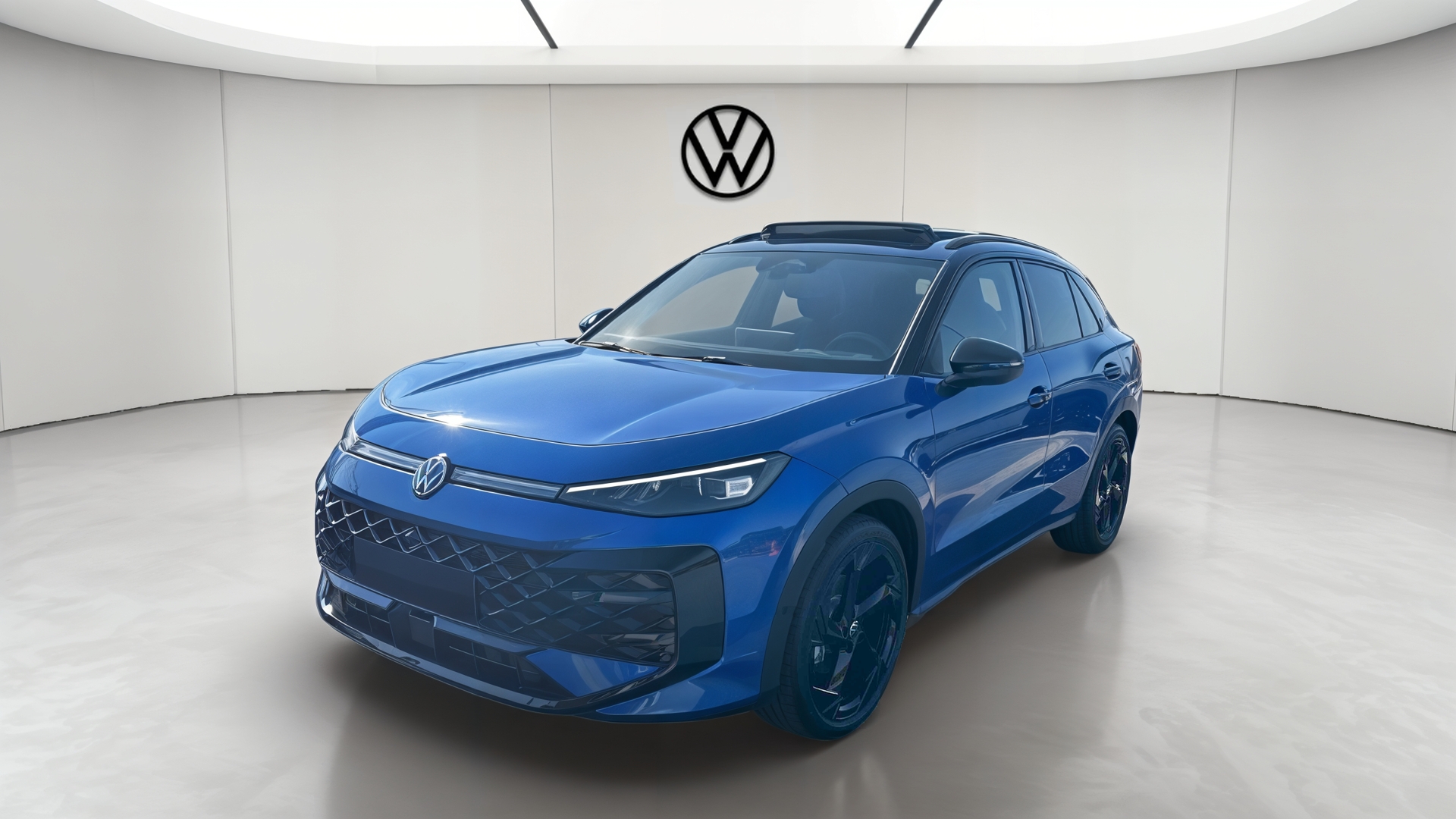 T-Roc 1.5 eTSI EVO2 Hybrid 150 ch DSG7