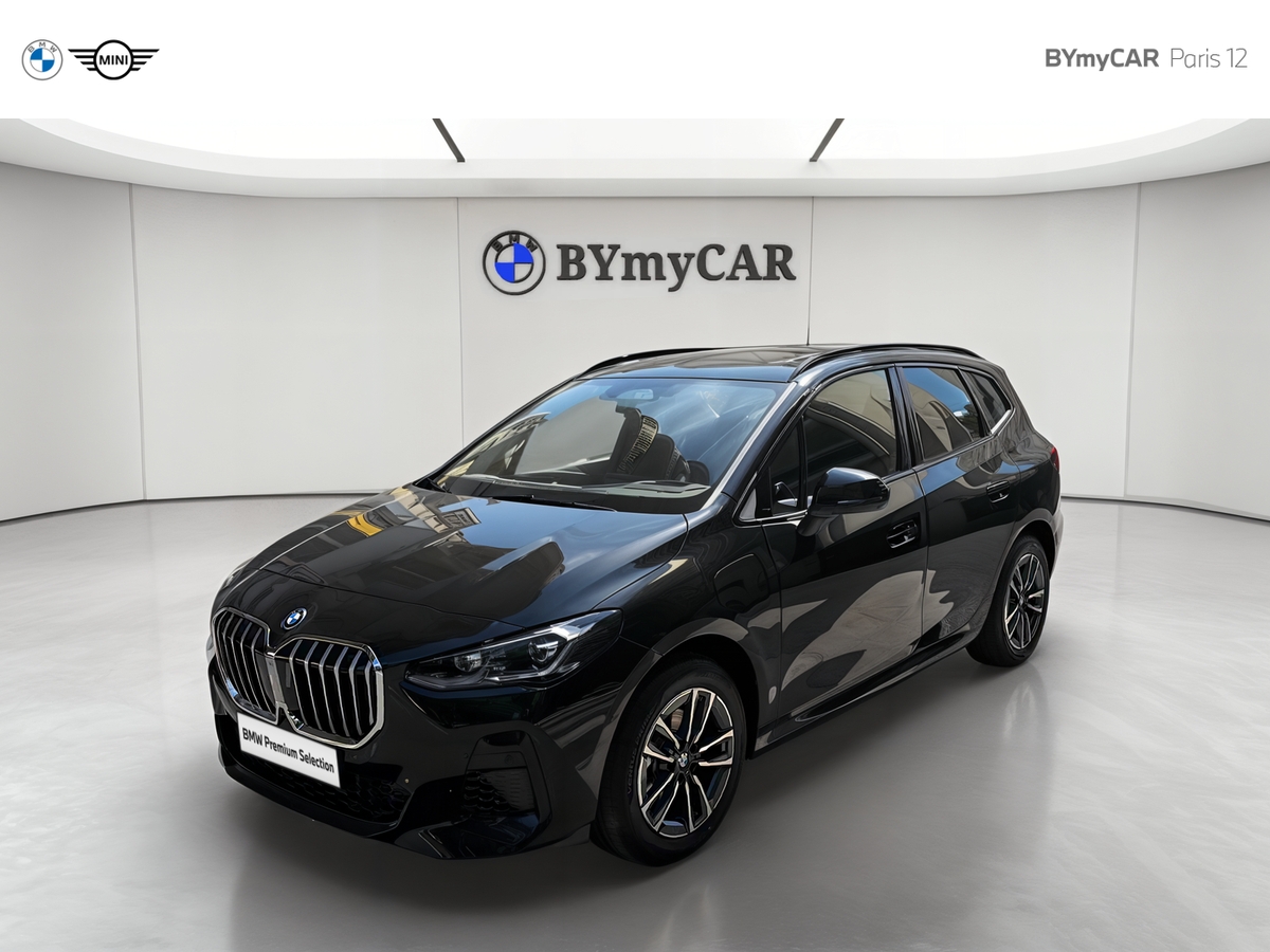 Active Tourer 225e xDrive 245 ch DKG7