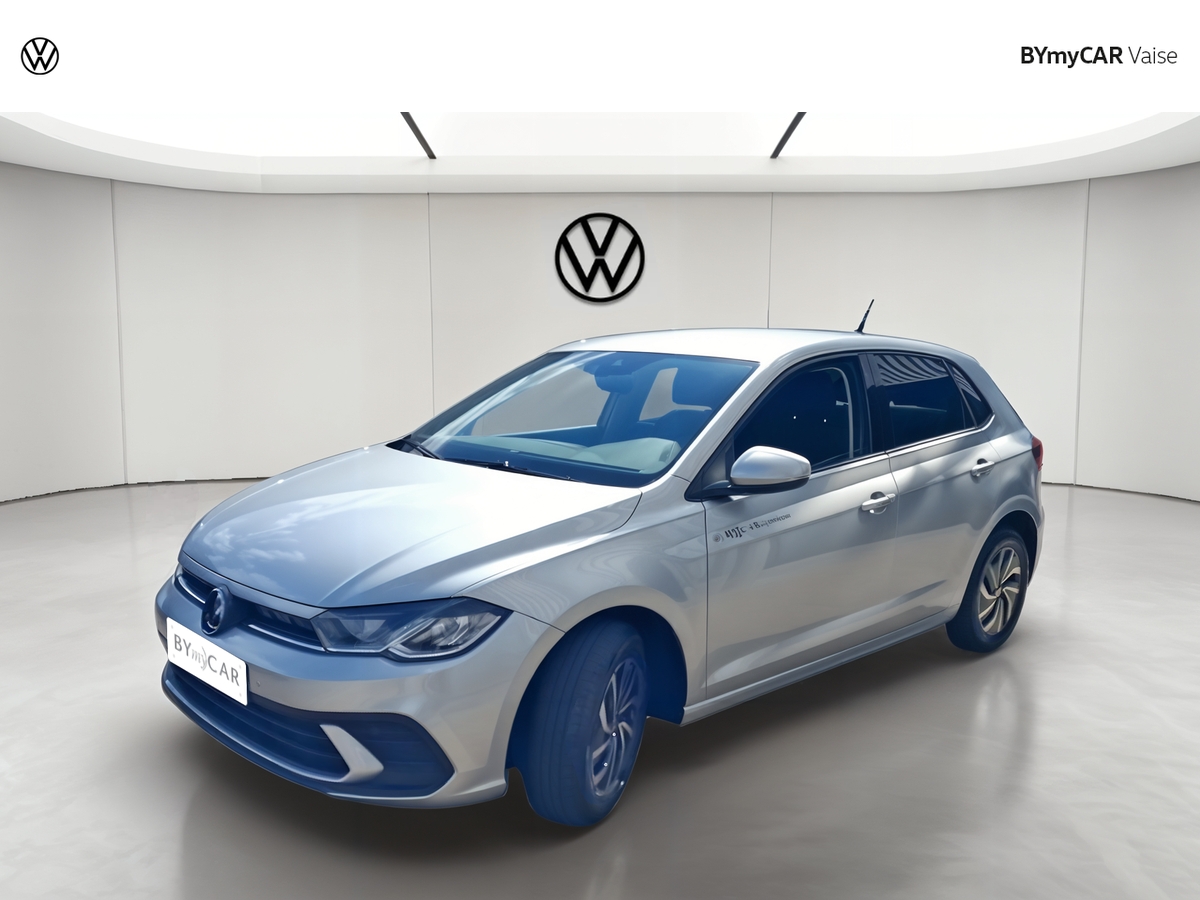 Volkswagen Polo 2026