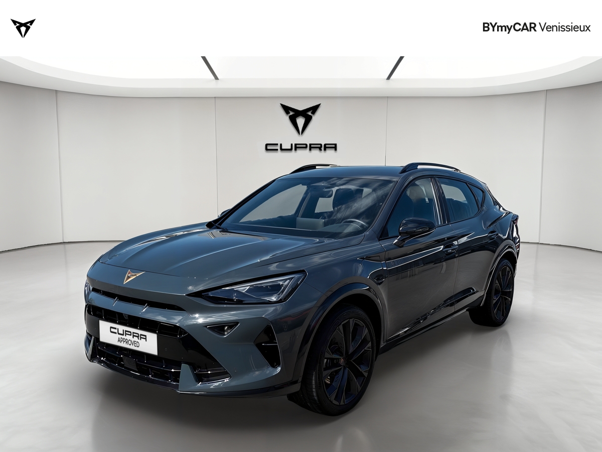 Formentor eHybrid 204 ch DSG6
