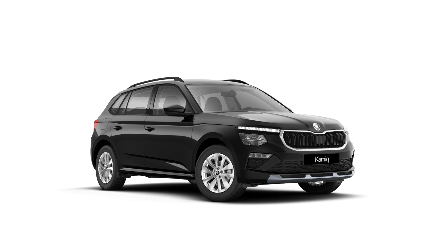 Kamiq 1.0 TSI Evo 2 116 ch DSG7