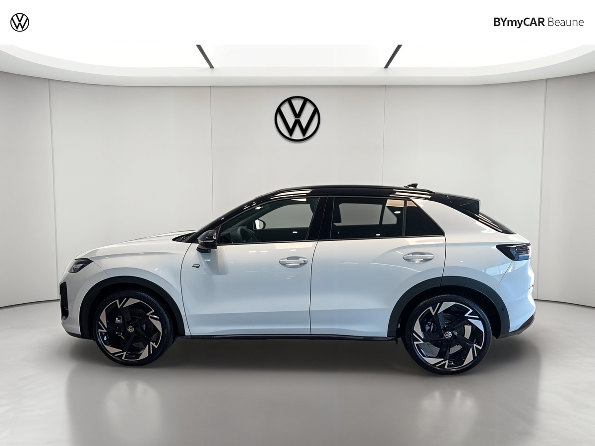 T-Roc 1.5 eTSI EVO2 Hybrid 150 ch DSG7