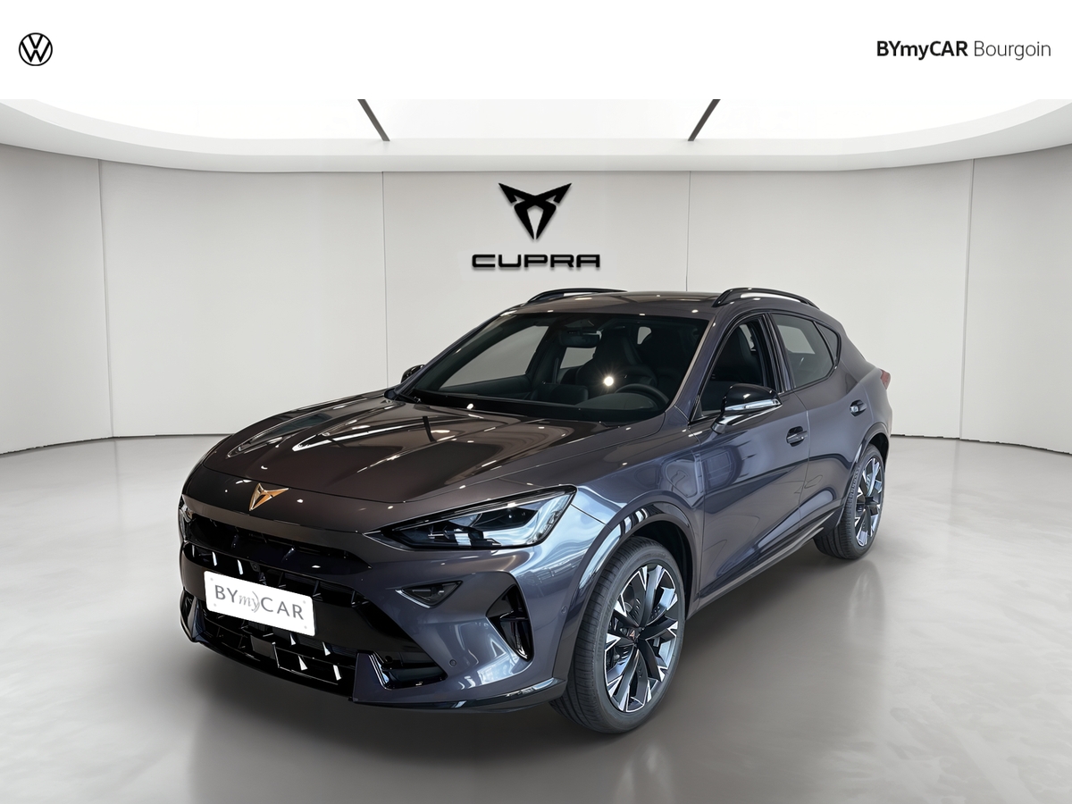 Formentor eHybrid 272 ch DSG6