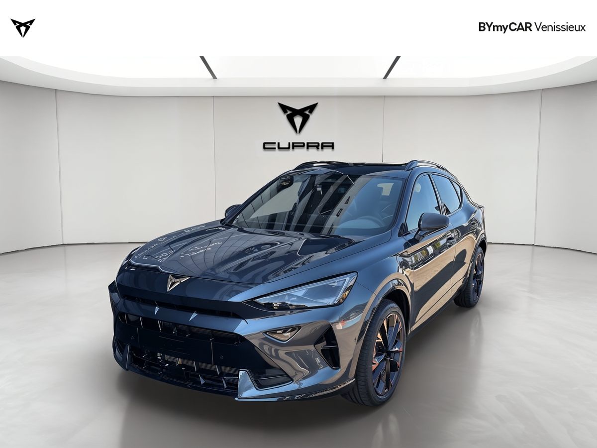 Formentor eHybrid 272 ch DSG6