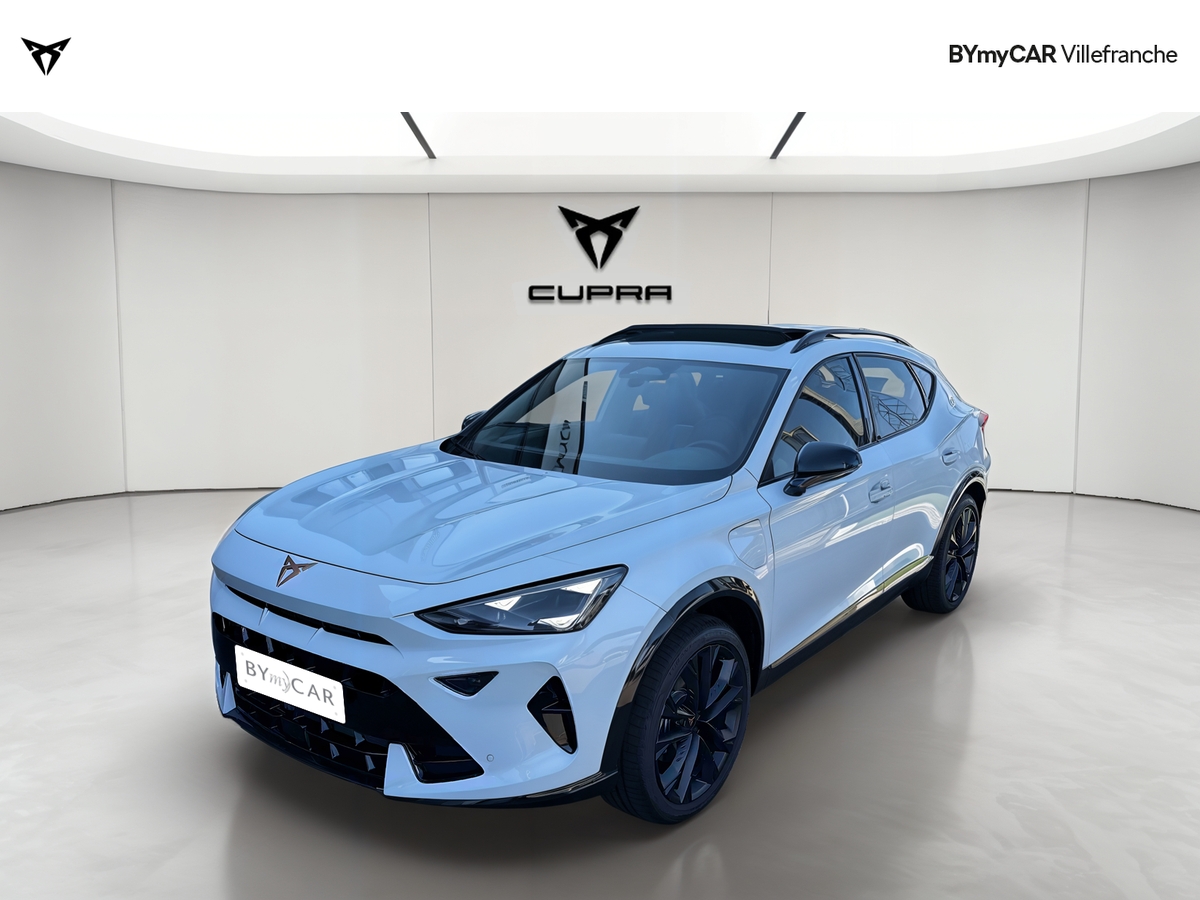 Formentor eHybrid 204 ch DSG6