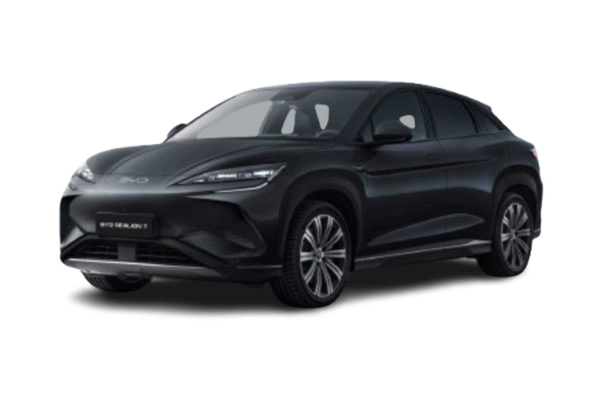 Byd Sealion 7 91.3 kWh 530ch AWD