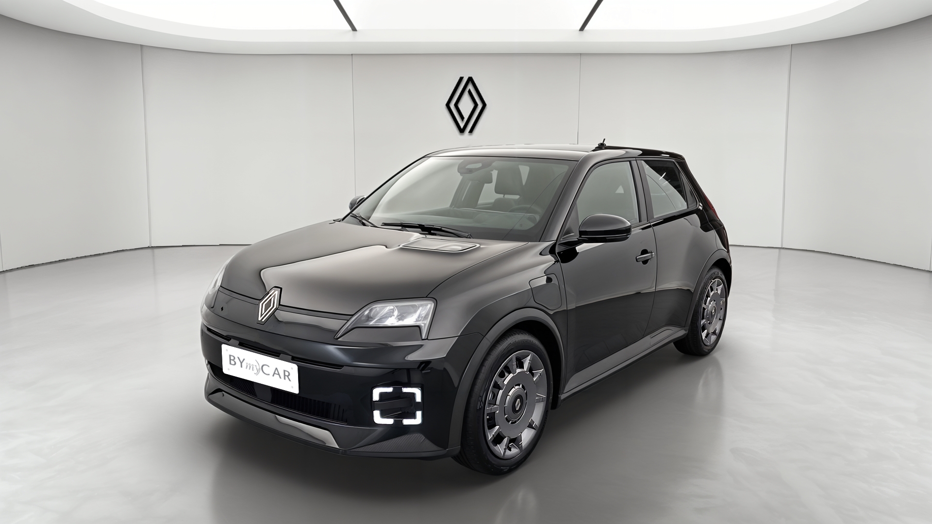 Renault 5 E-Tech Electrique 150 ch autonomie confort